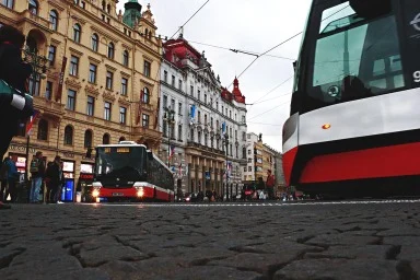 Praha