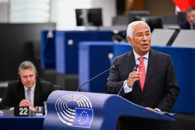 António Costa