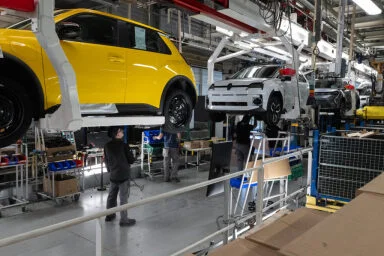 elektromobily