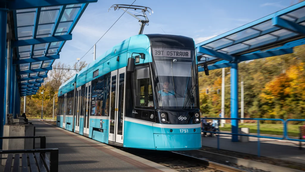 Tramvaj