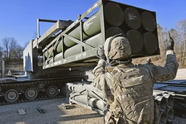 raketomet