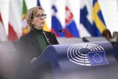 Maria Luís Albuquerqueová