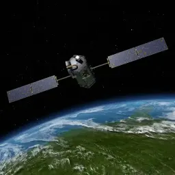 satelity klima