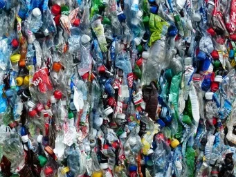 recyklace plastů