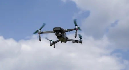 dron