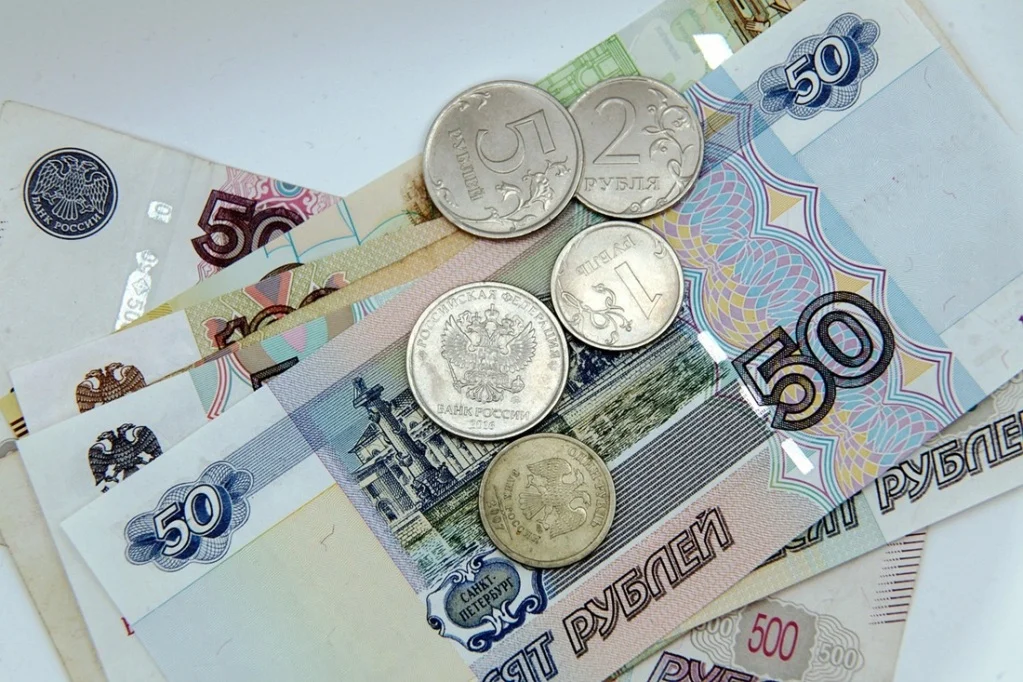 ruble