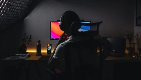 sociální síť
