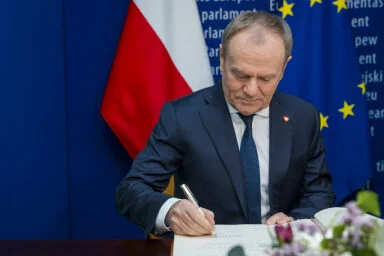 Donald Tusk