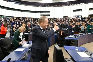 Donald Tusk
