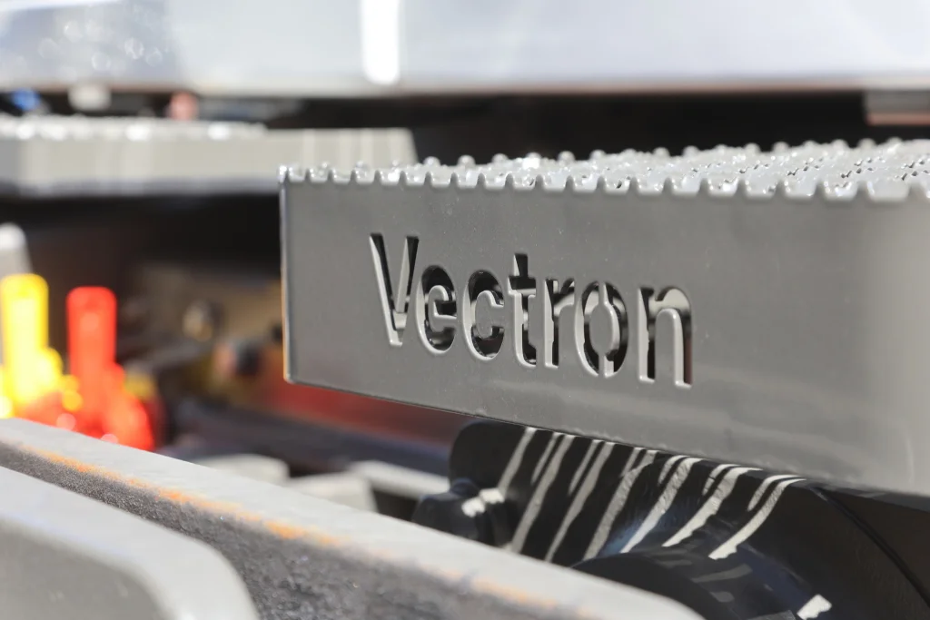 lokomotiva Siemens Vectron