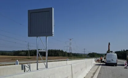 dopravní značení