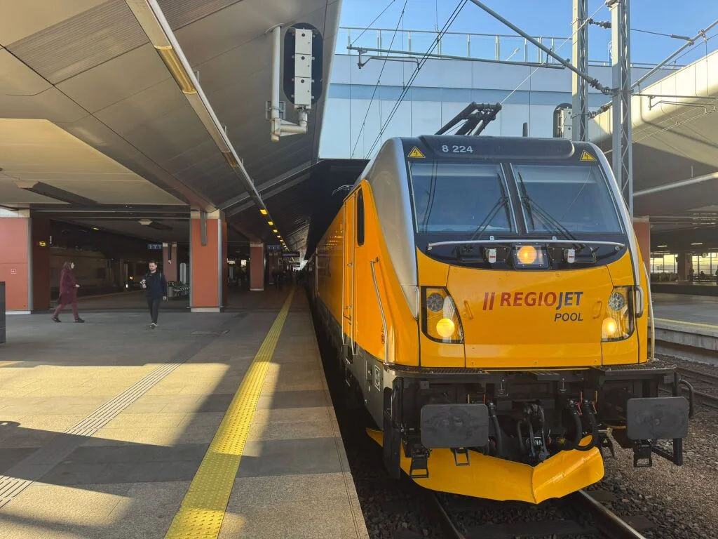 RegioJet