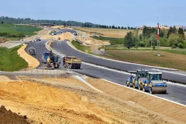D35, dálnice