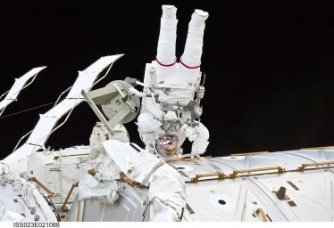 astronaut