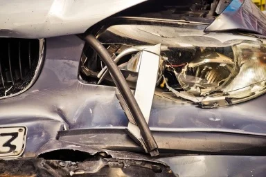 automobil recyklace