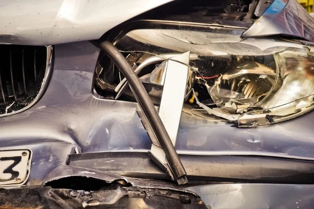 automobil recyklace