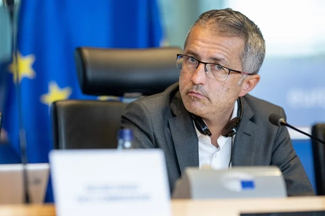 Evropský poslanec Adrian-Dragoș Benea
