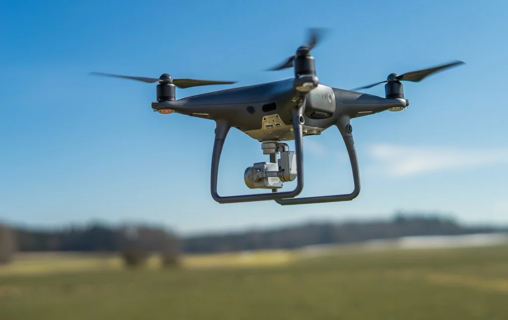 Dron