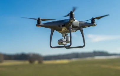 Dron
