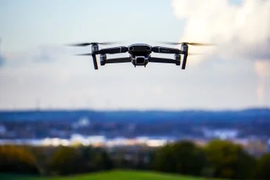 dron