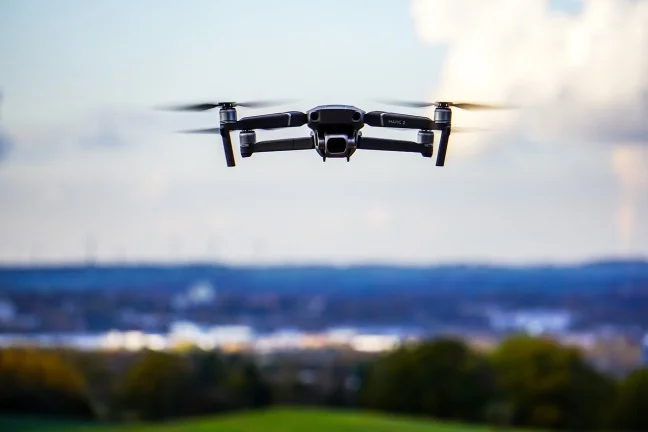 dron