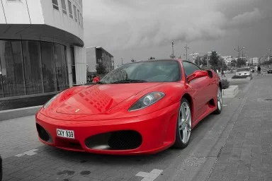Ferrari