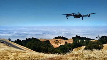 dron