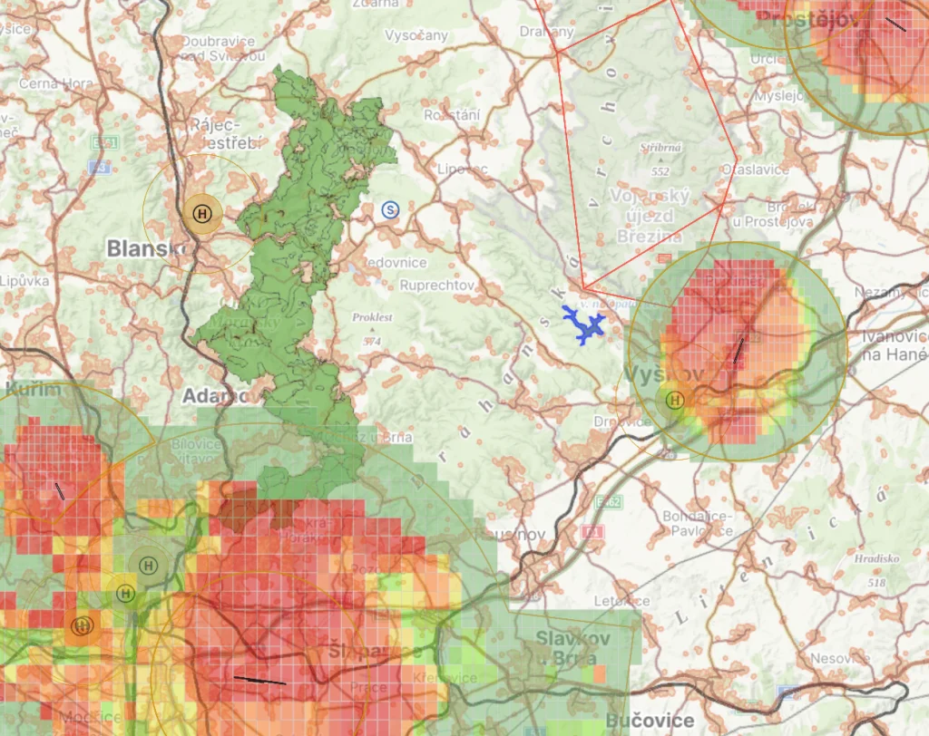 Mapa