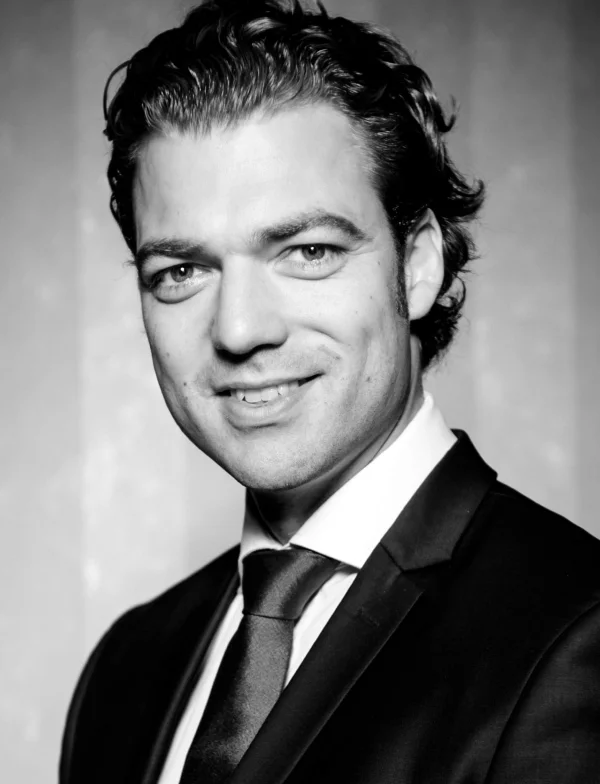 Marian Boček
