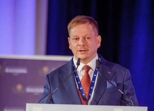 Petr Michal