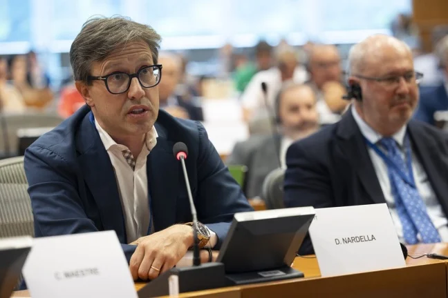Dario Nardella