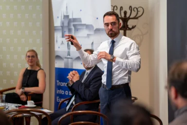 Jan Kavalírek MPO