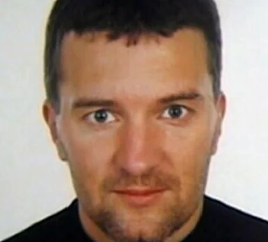 podnikatel pátrání