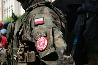 polská armáda