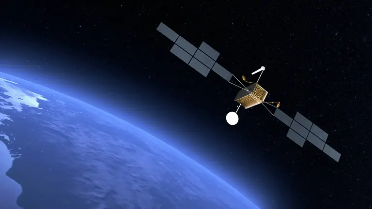 satelit