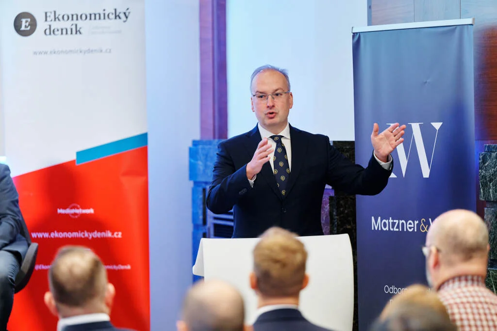 konference vydavatel