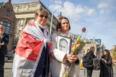 Svjatlana Cichanouská