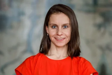 Alena Kudzko