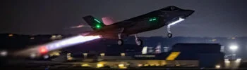 F-35 start