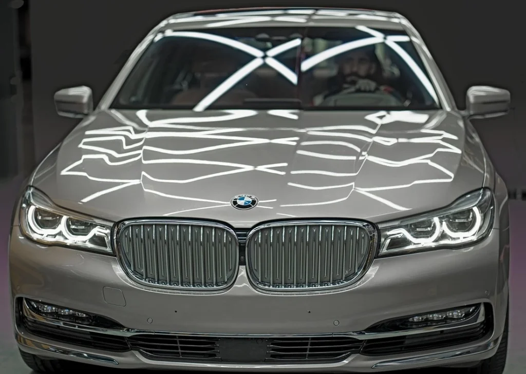 BMW