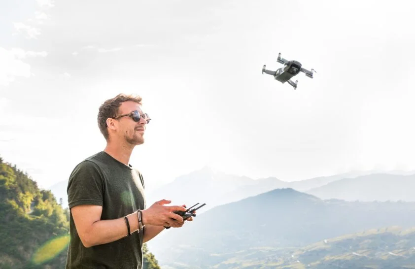 dron