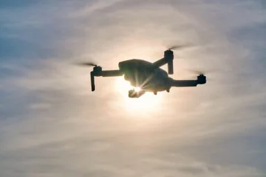 dron