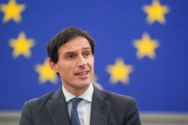 evropský komisař pro klima, nulové emise a čistý růst Wopke Hoekstra