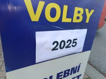 Volby
