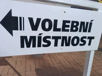 Volby