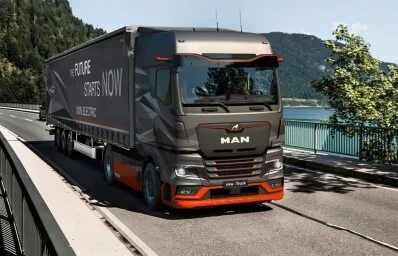eTruck