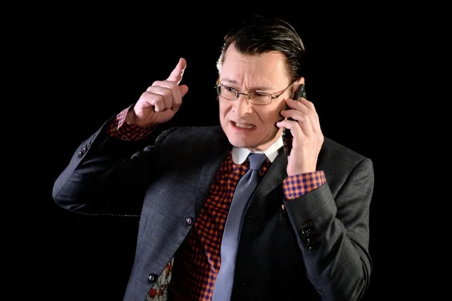 manažer