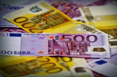 finanční pomoc
