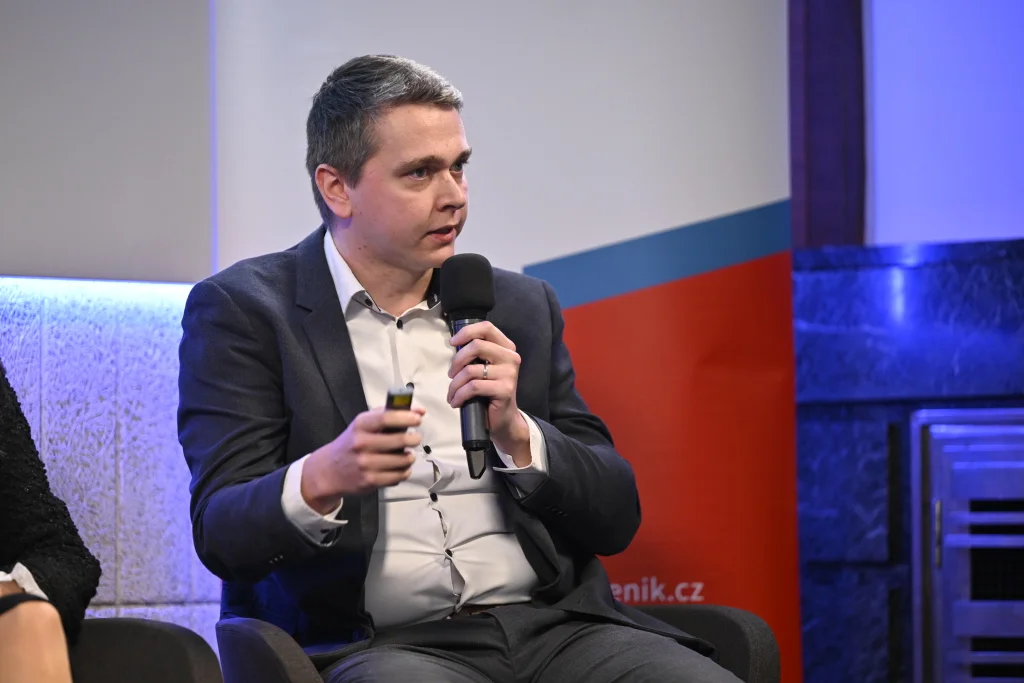 právník konference