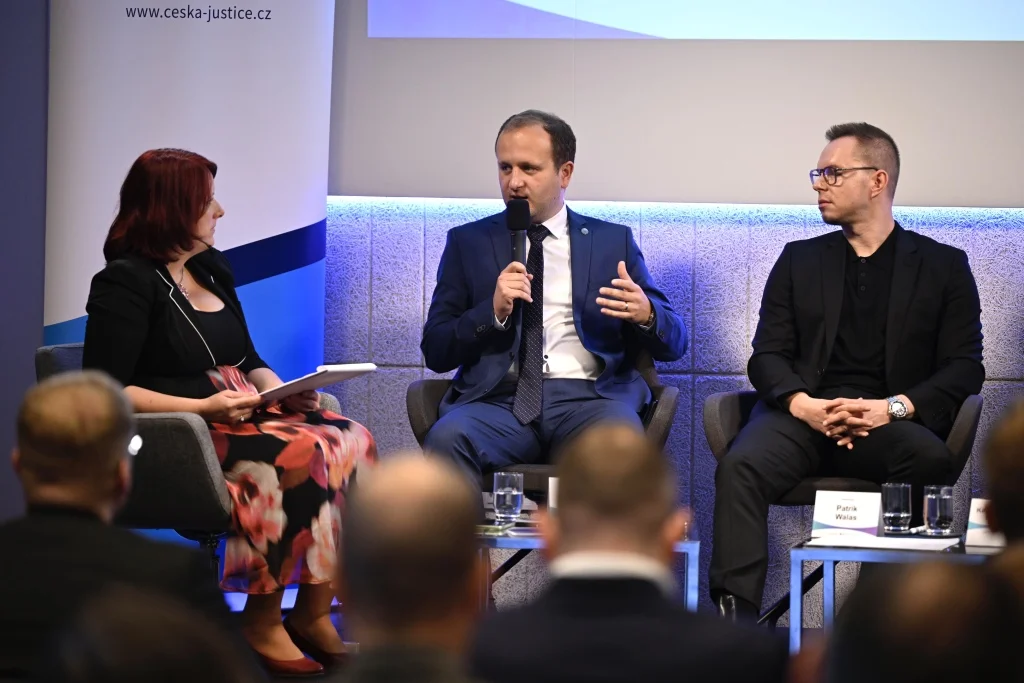 konference účastníci